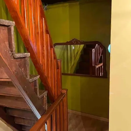 Dom wakacyjny Medulillas 1 Casa A 2000 M De Medulas *