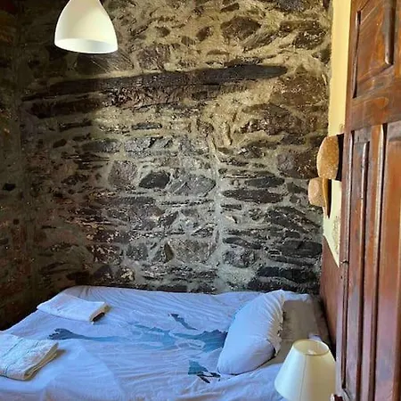 Medulillas 1 Casa A 2000 M De Medulas